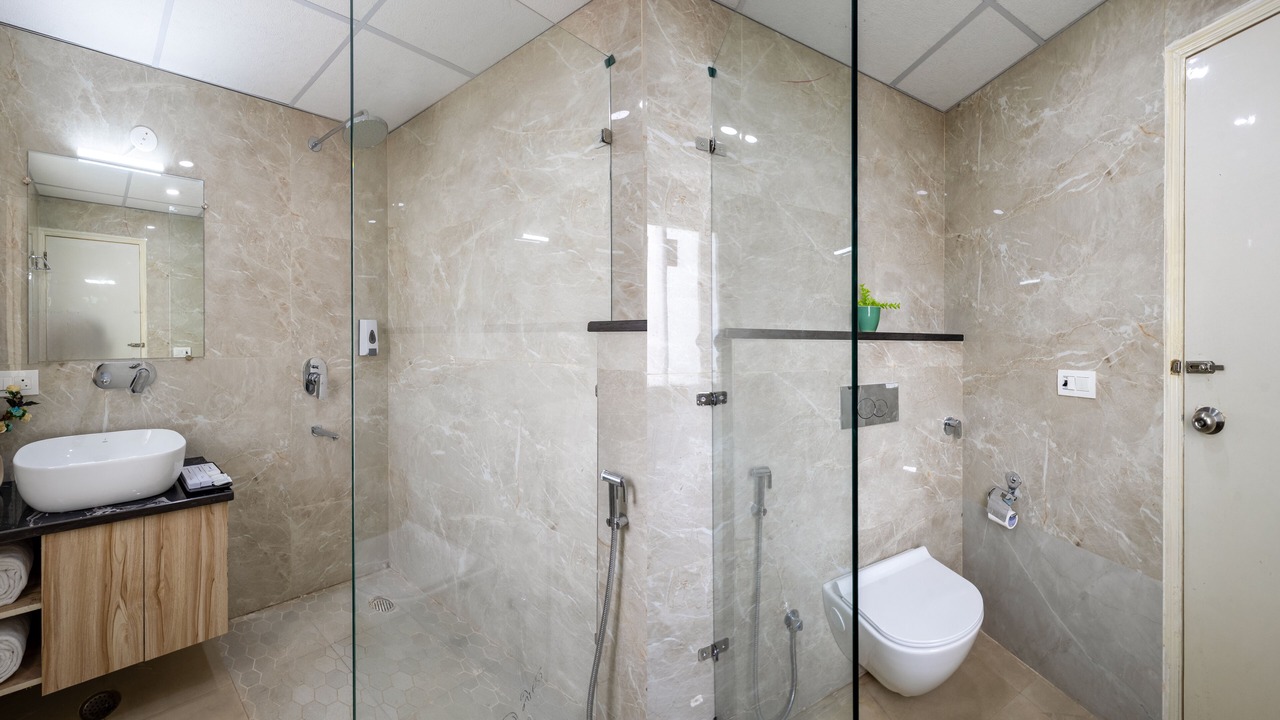 Photo of Bathroom in Noida