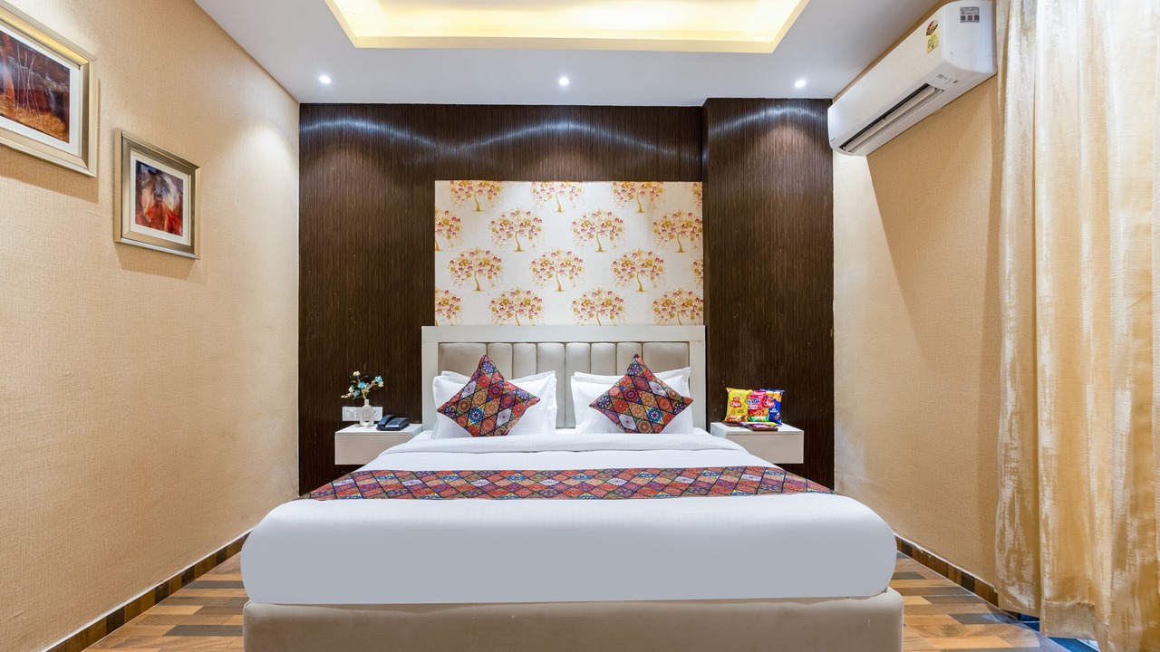 Photo of Bedroom in Noida