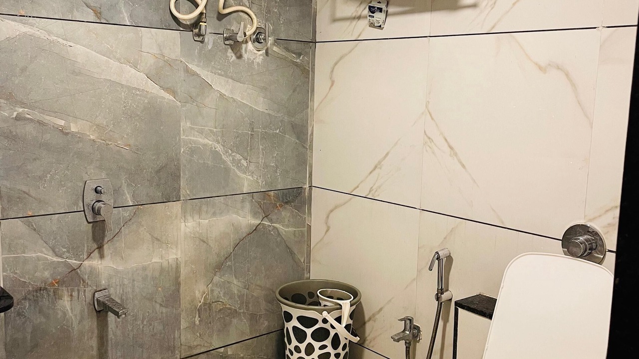 Photo of Bathroom in Ahmedabad