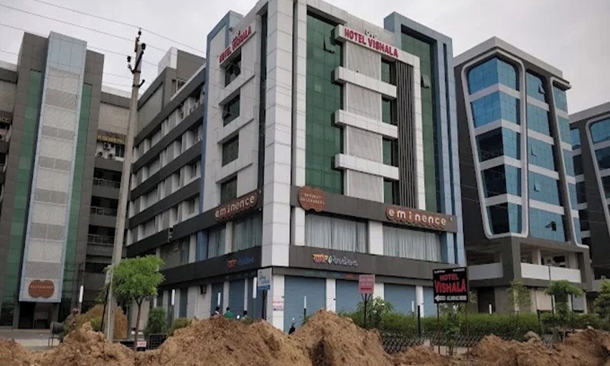 Photo of Outdoor in Ahmedabad