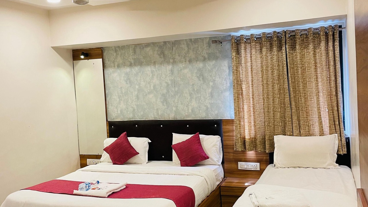 Photo of Bedroom in Ahmedabad