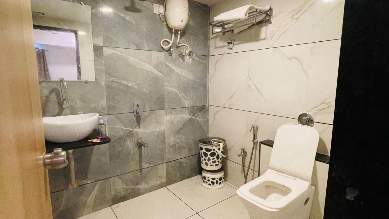 Photo of Bathroom in Ahmedabad
