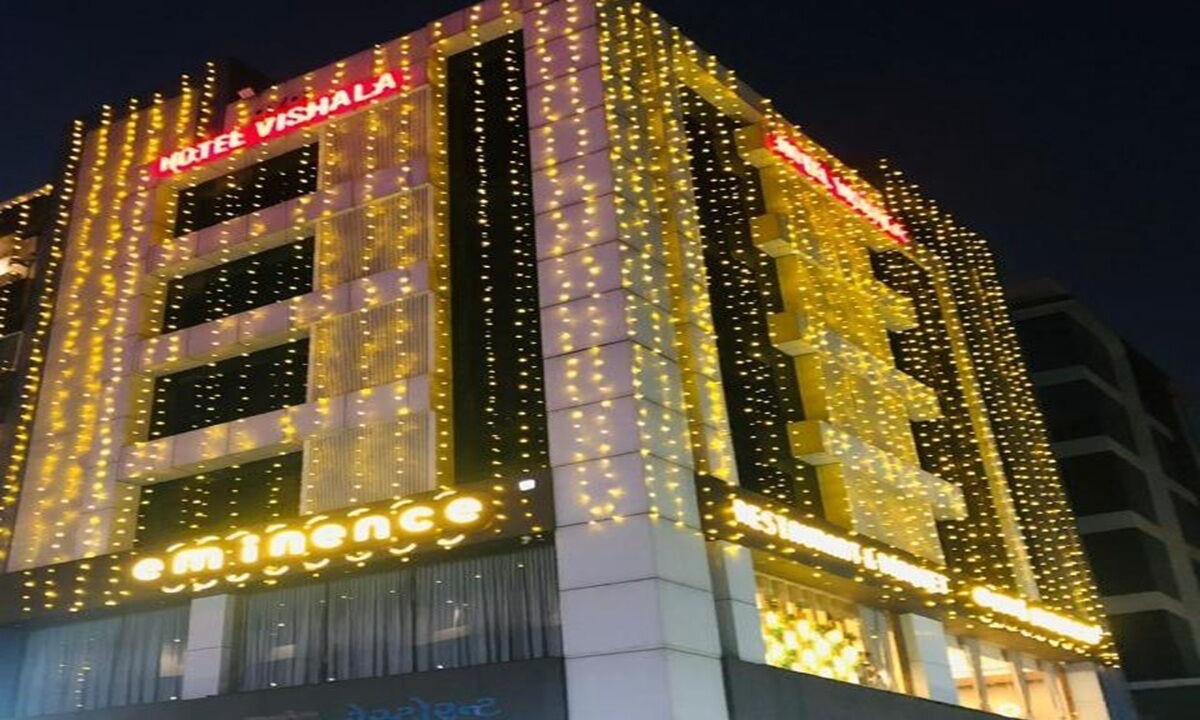 Photo of Outdoor in Ahmedabad