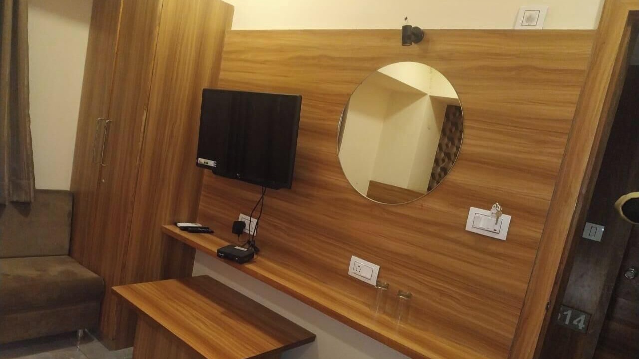 Photo of Bedroom in Ahmedabad
