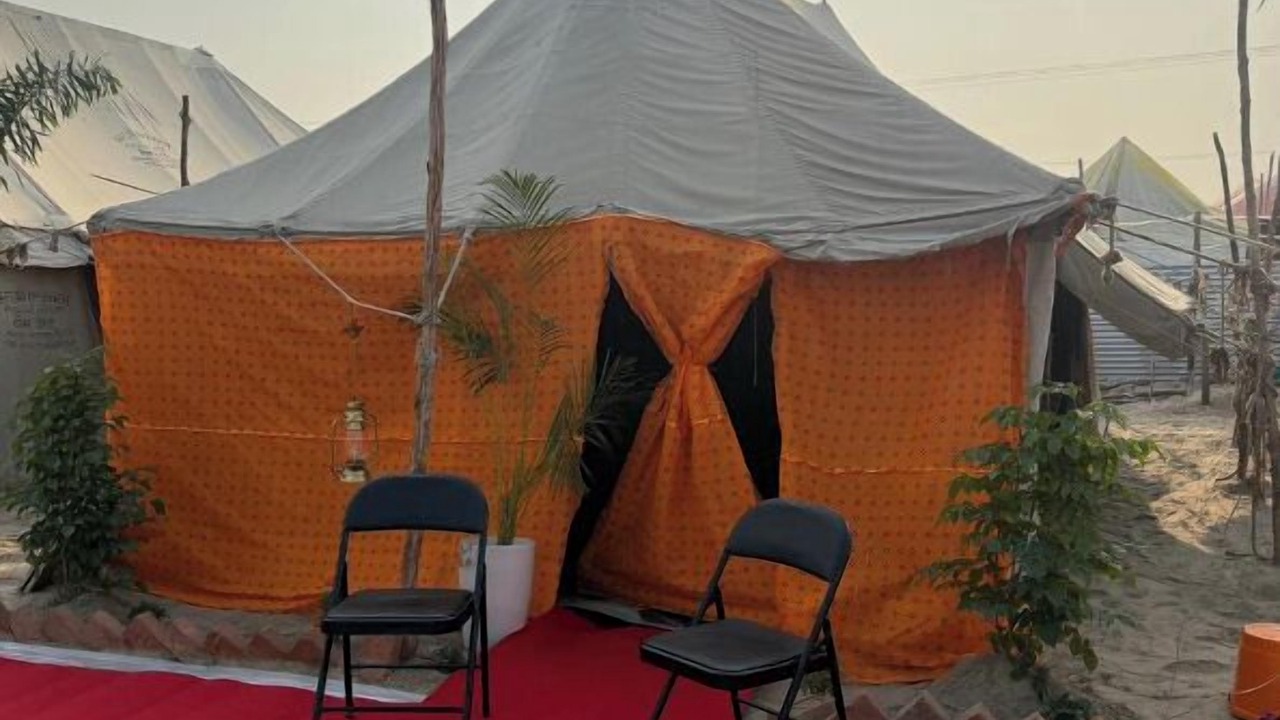 Photo of Outdoor in Naini