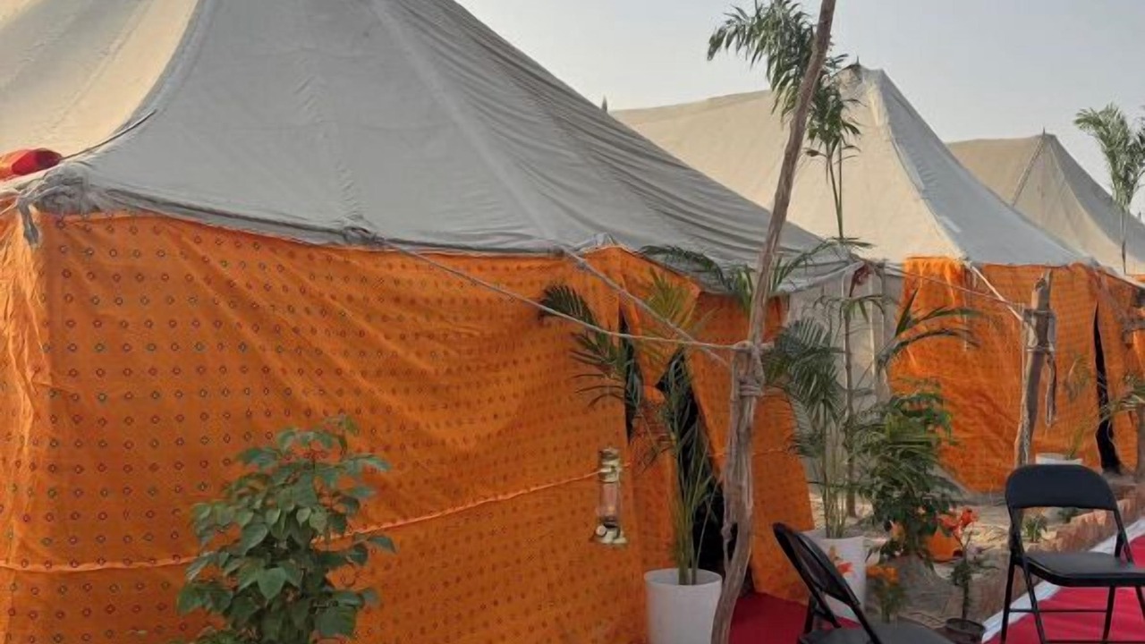Photo of Outdoor in Naini
