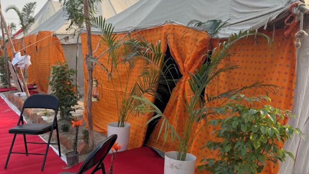 Photo of Outdoor in Naini
