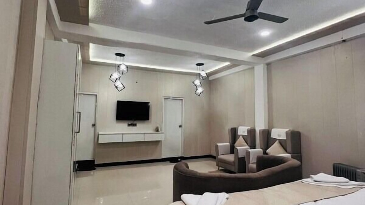 Photo of Bedroom in Sigra