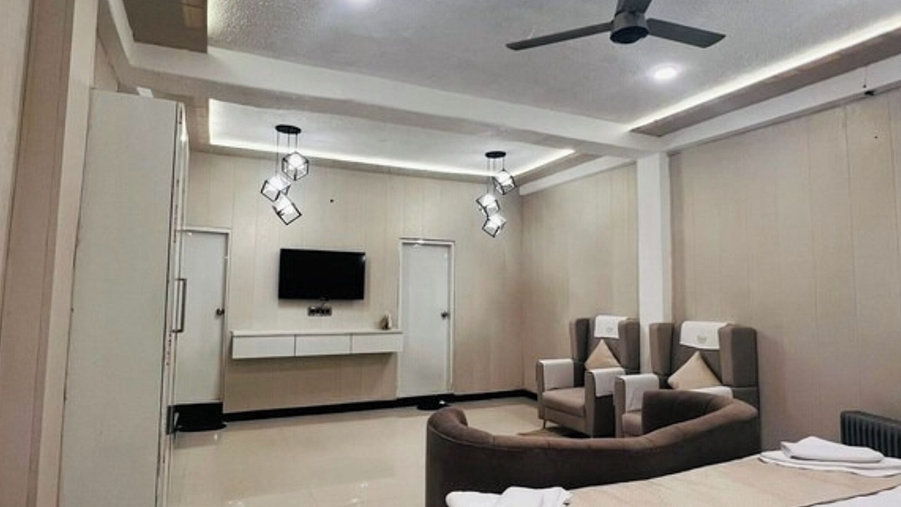 Photo of Bedroom in Sigra