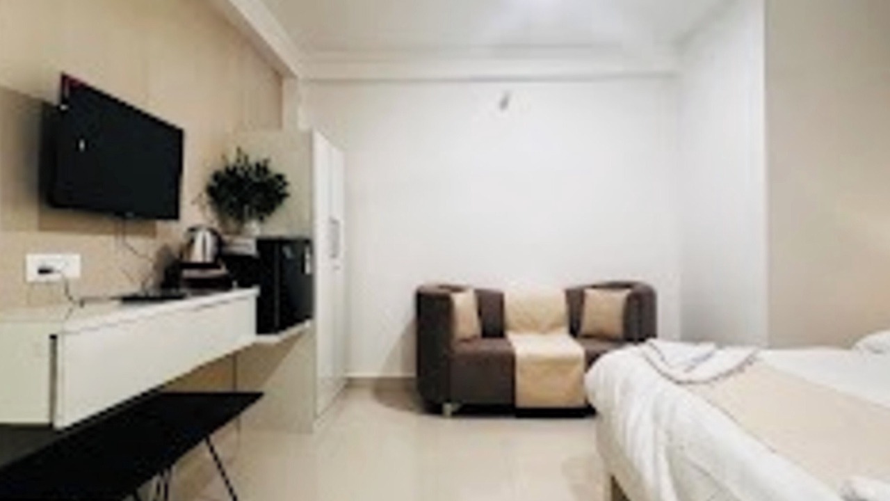 Photo of Bedroom in Sigra