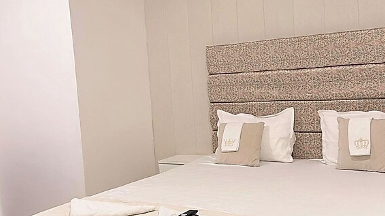 Photo of Bedroom in Sigra