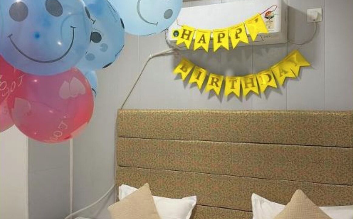 Photo of Bedroom in Sigra