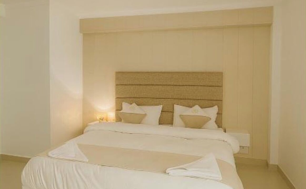 Photo of Bedroom in Sigra