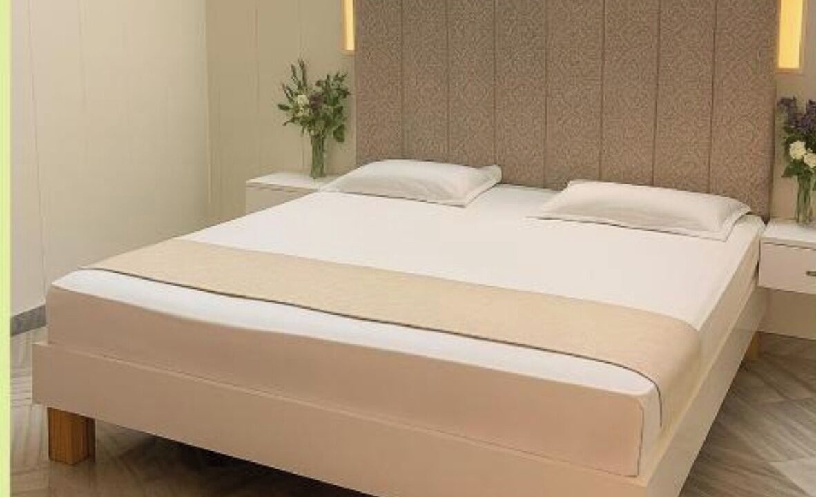 Photo of Bedroom in Sigra