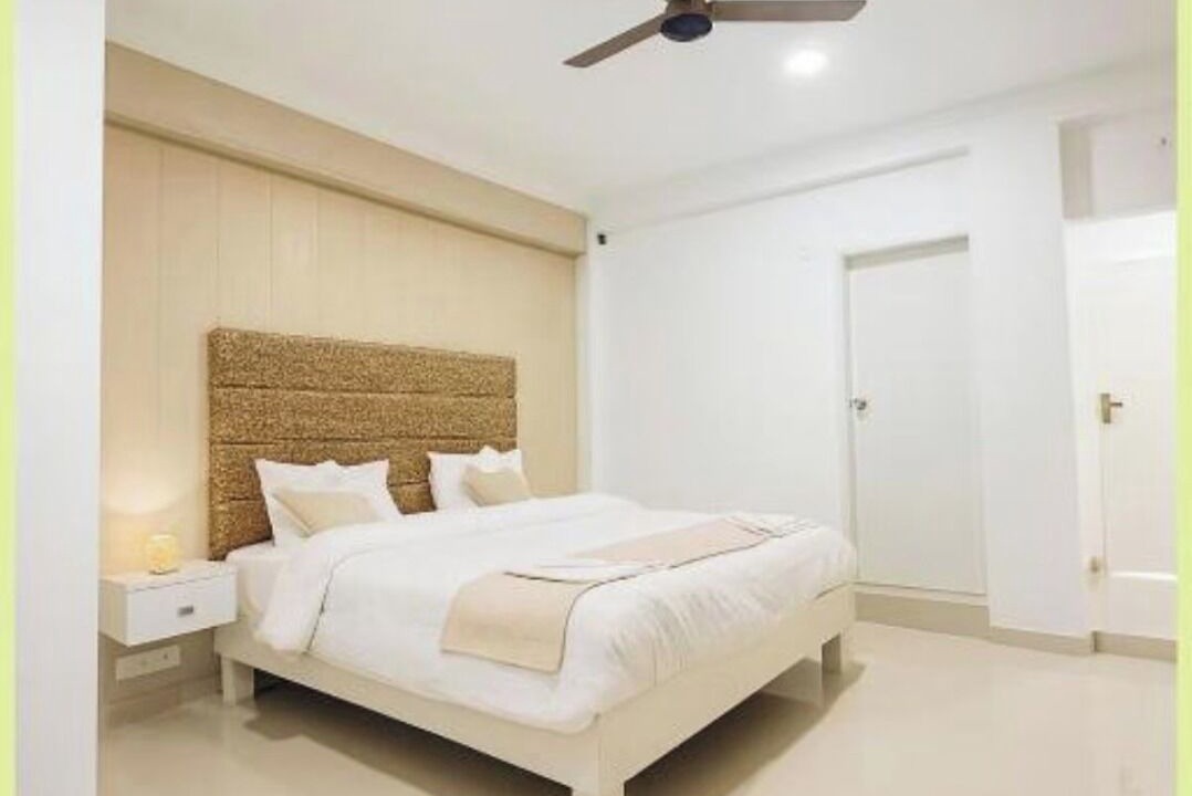 Photo of Bedroom in Sigra