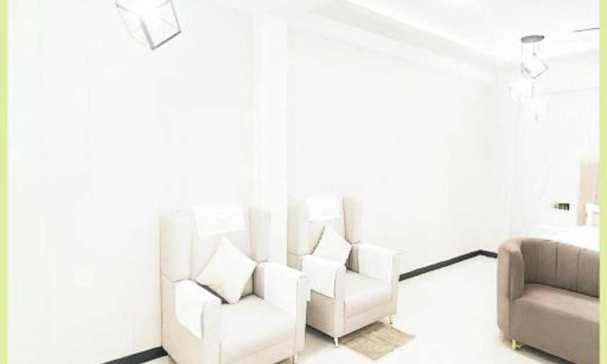 Photo of Bedroom in Sigra