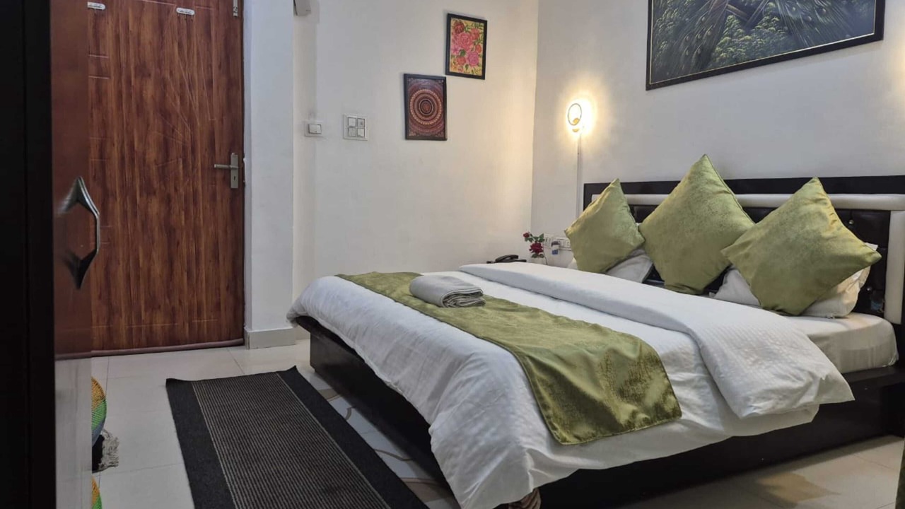 Photo of Bedroom in Chamiyala