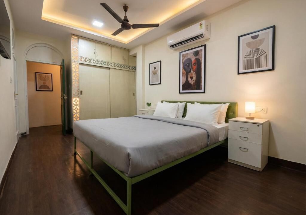 Photo of Bedroom in Nagpur