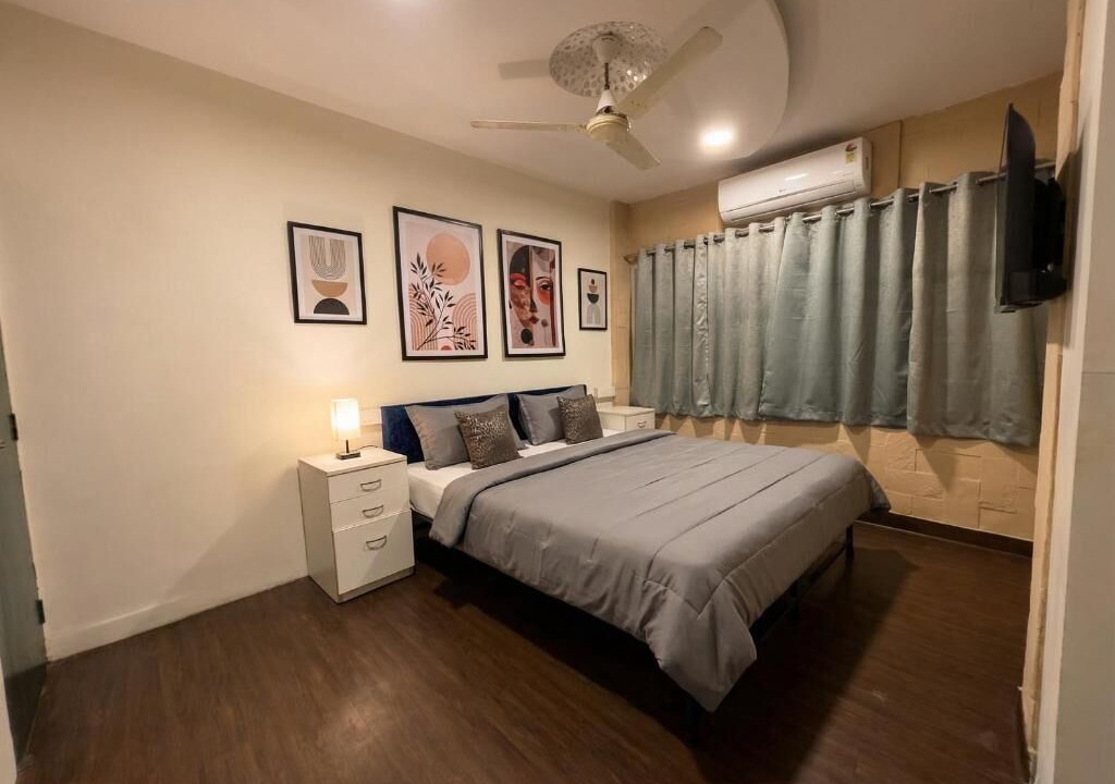 Photo of Bedroom in Nagpur