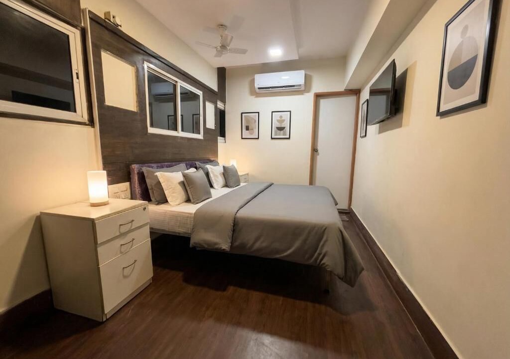 Photo of Bedroom in Nagpur