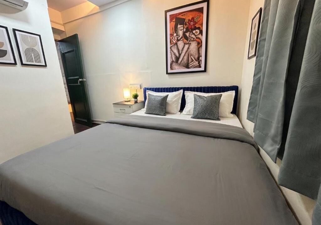 Photo of Bedroom in Nagpur