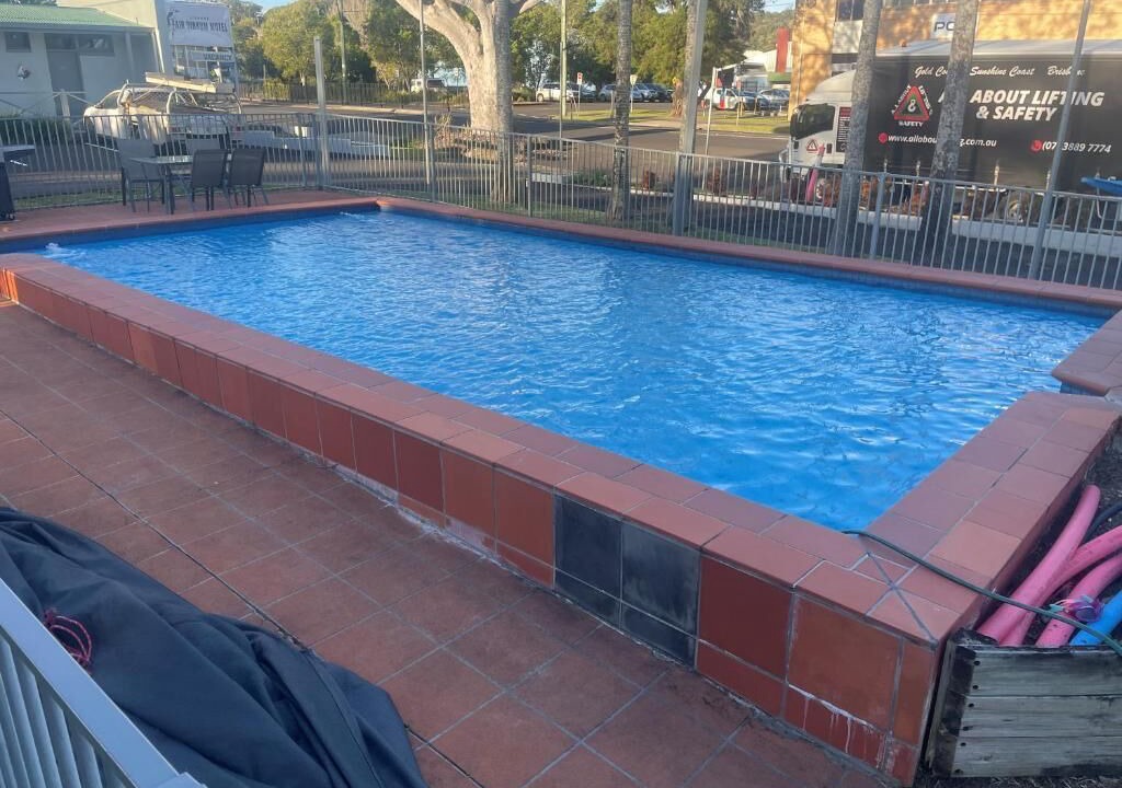 Photo of Outdoor in Lismore