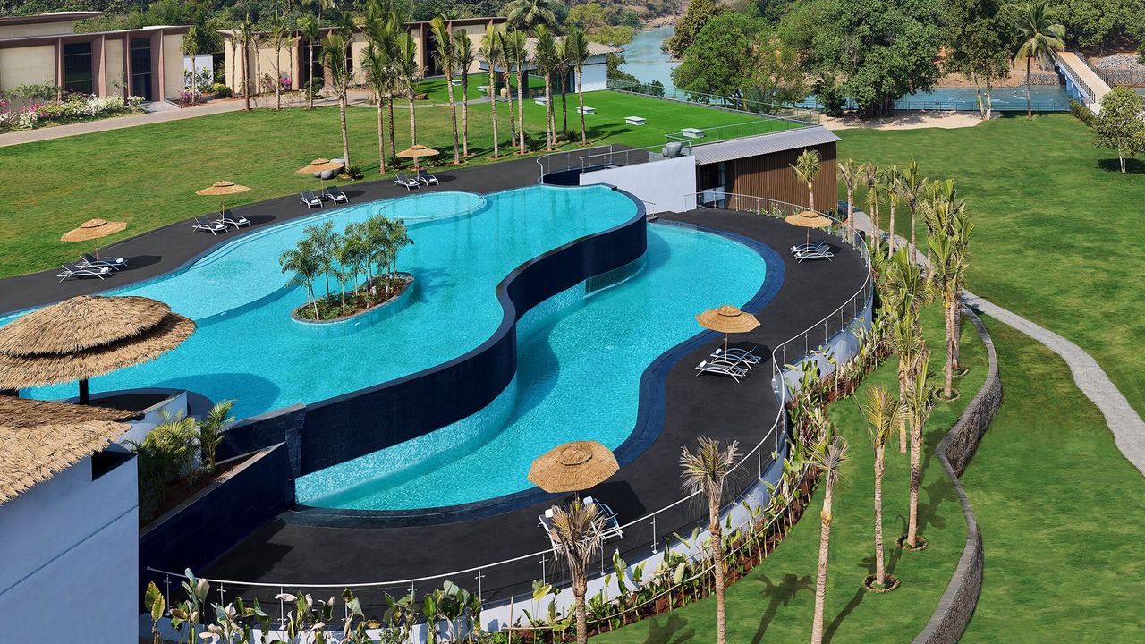 Photo of Outdoor in Karjat
