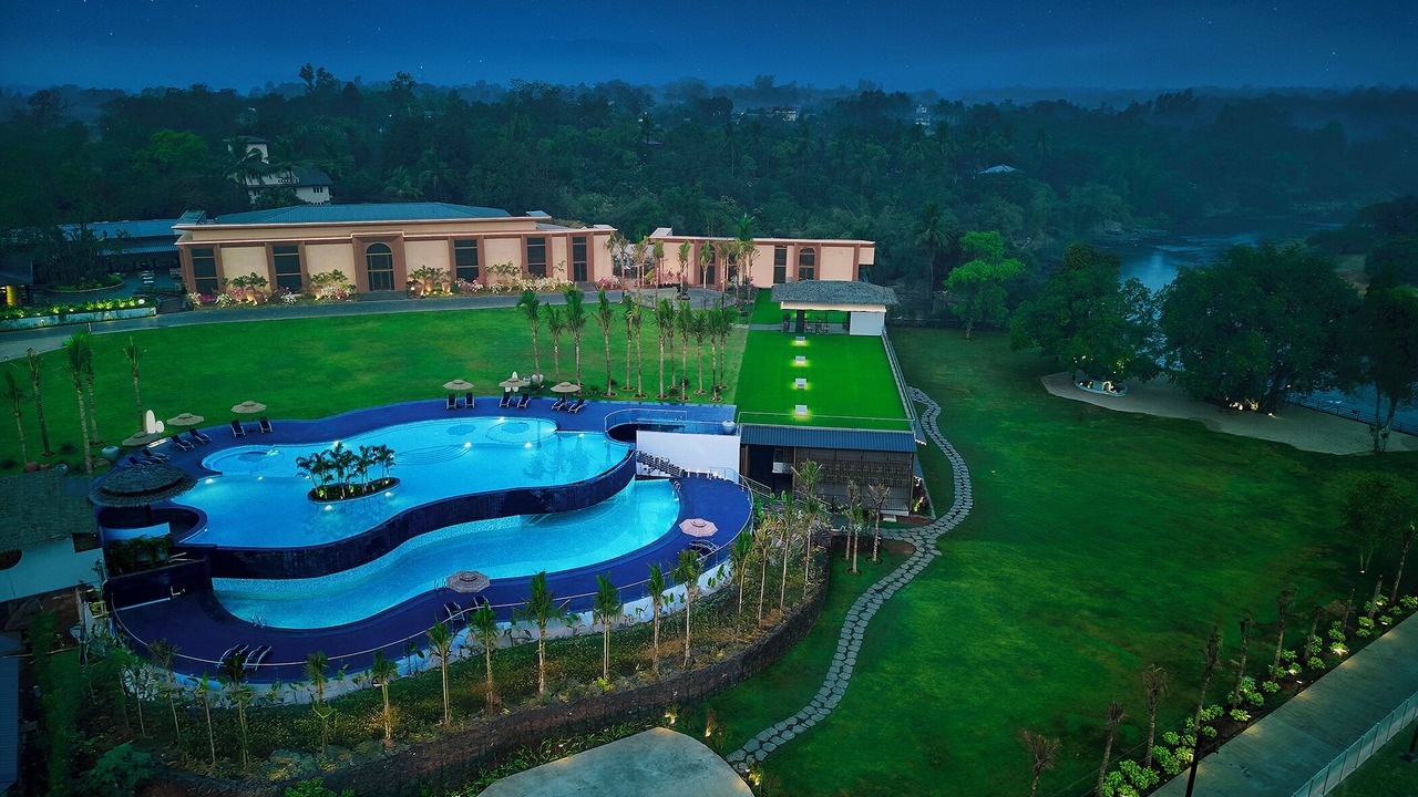 Photo of Outdoor in Karjat