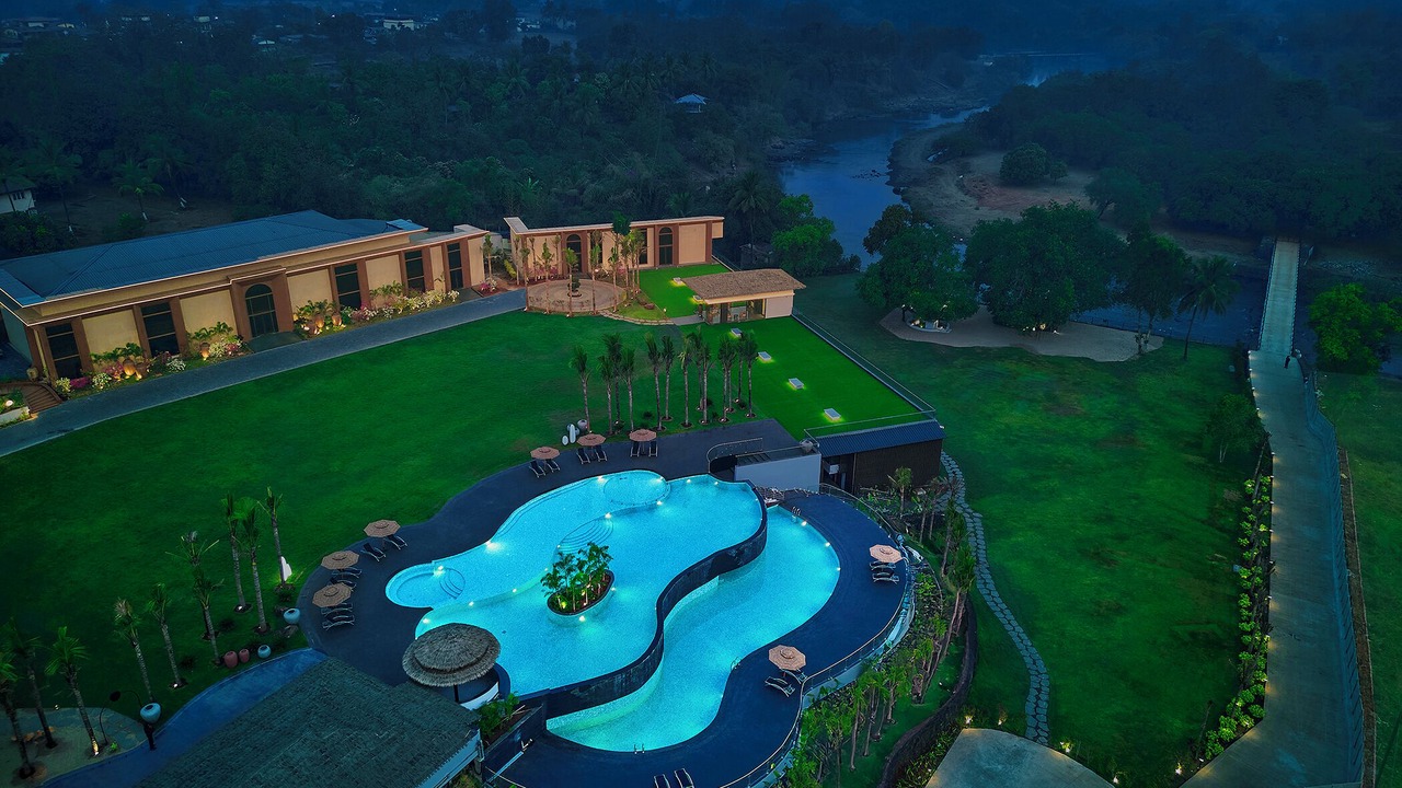 Photo of Outdoor in Karjat