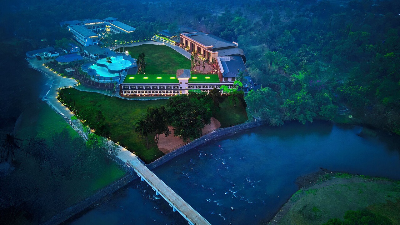 Photo of Outdoor in Karjat
