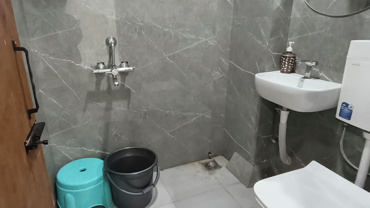 Photo of Bathroom in Ujjain