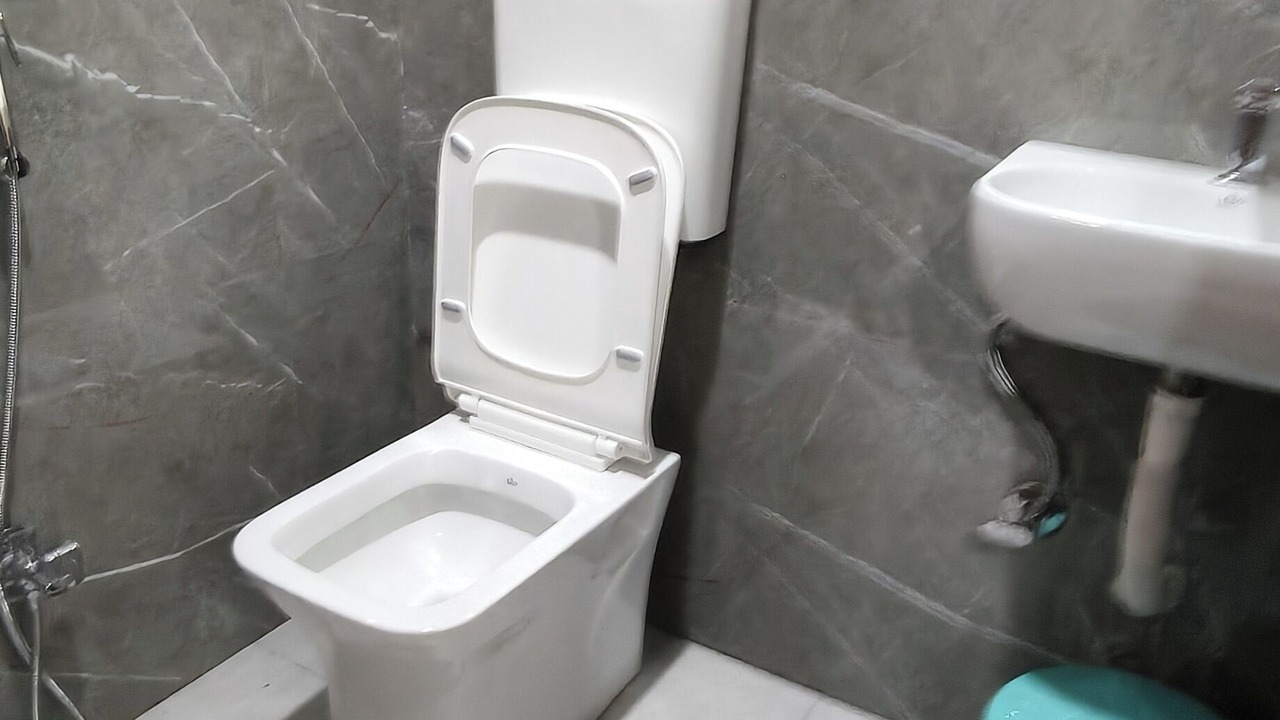 Photo of Bathroom in Ujjain