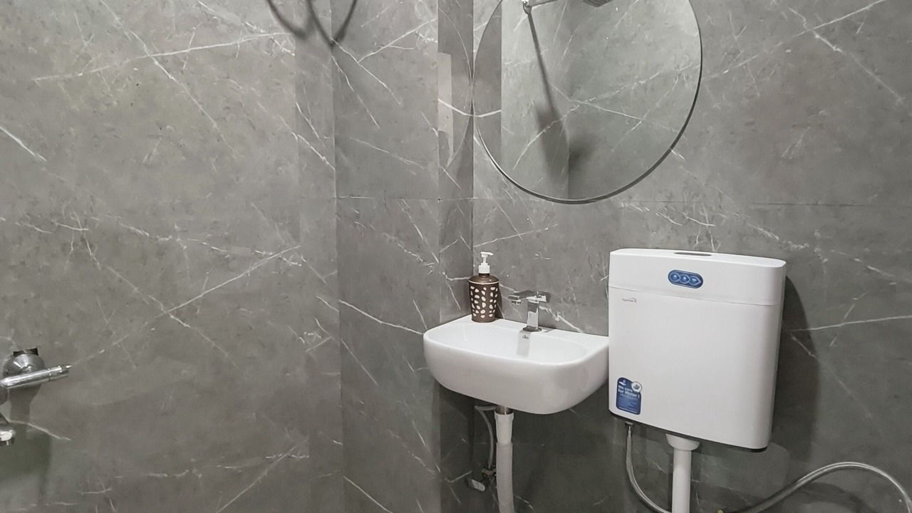 Photo of Bathroom in Ujjain