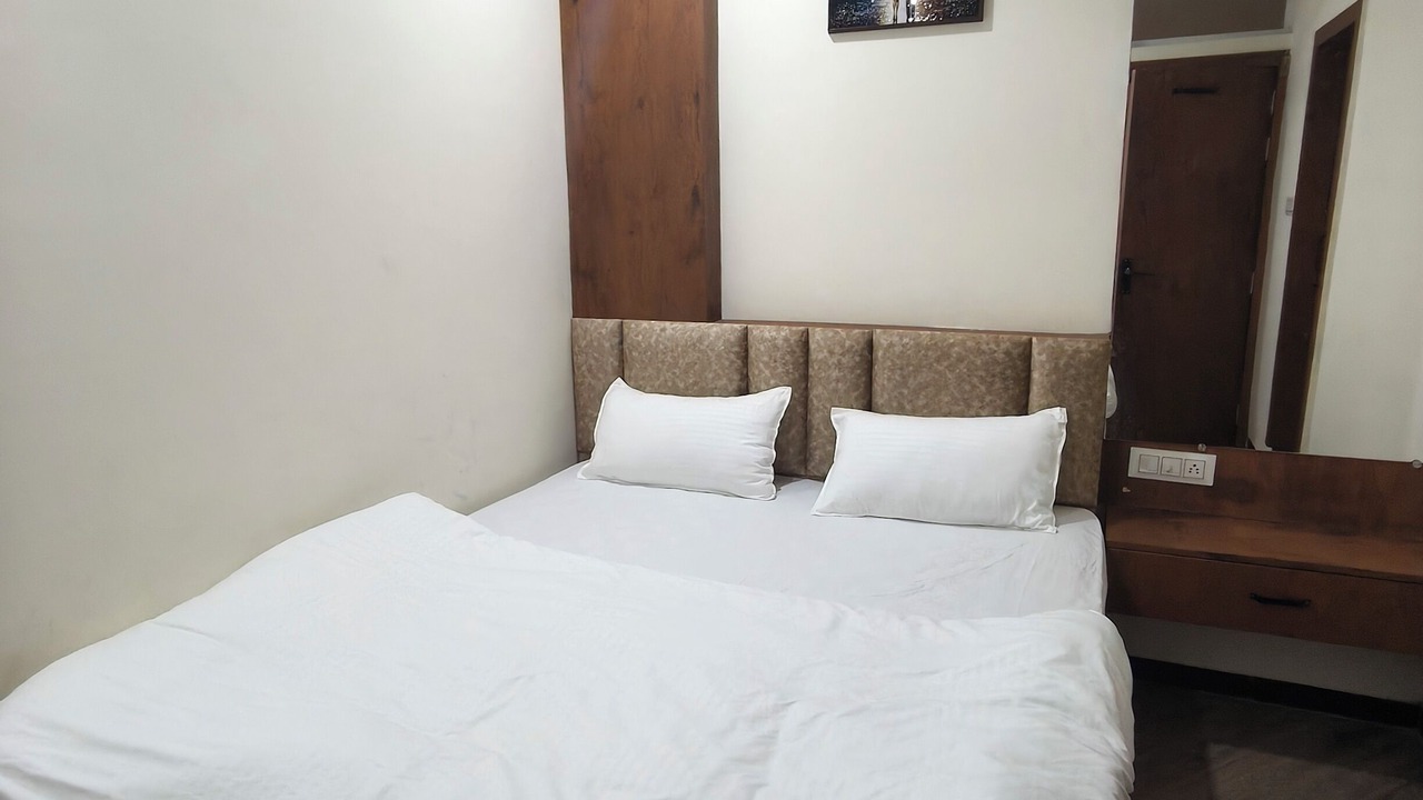 Photo of Bedroom in Ujjain