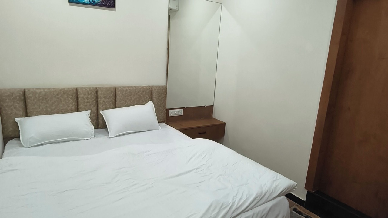 Photo of Bedroom in Ujjain