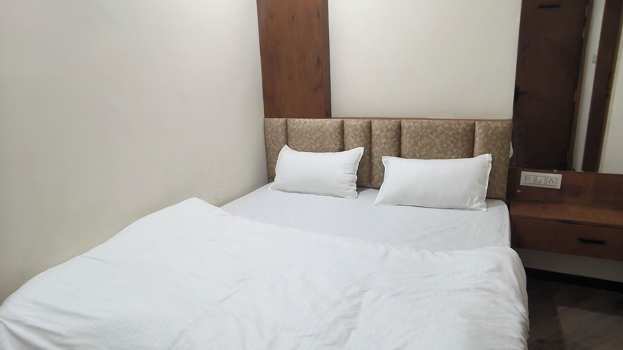 Photo of Bedroom in Ujjain