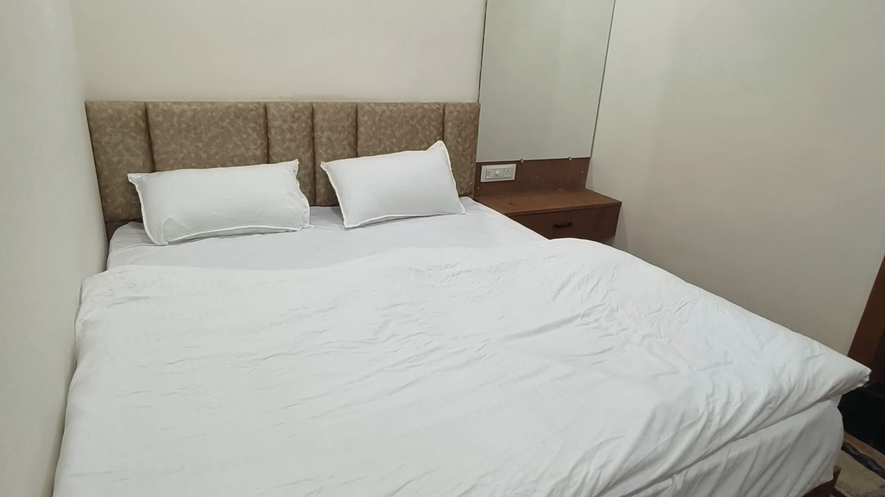 Photo of Bedroom in Ujjain