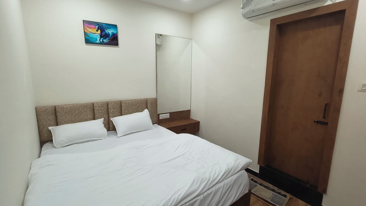 Photo of Bedroom in Ujjain