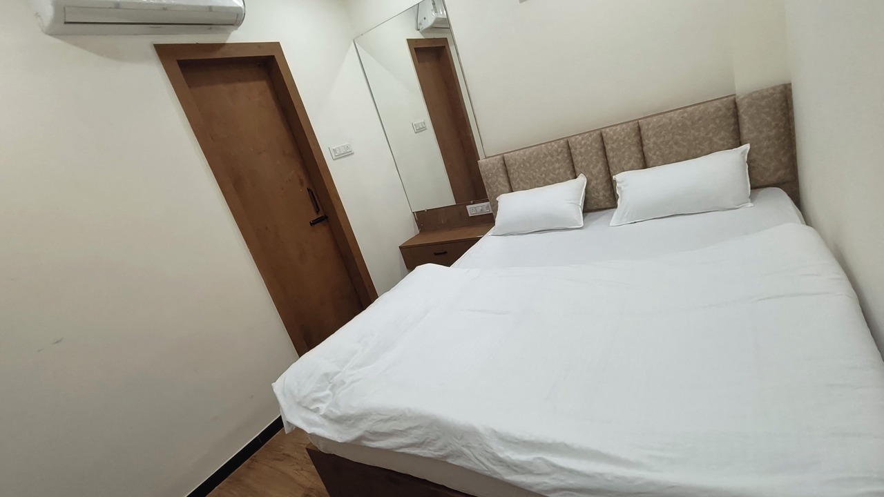 Photo of Bedroom in Ujjain