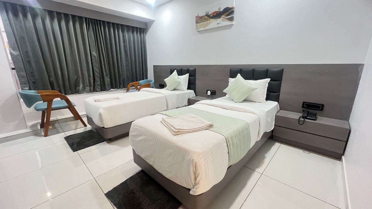 Photo of Bedroom in Vadodara
