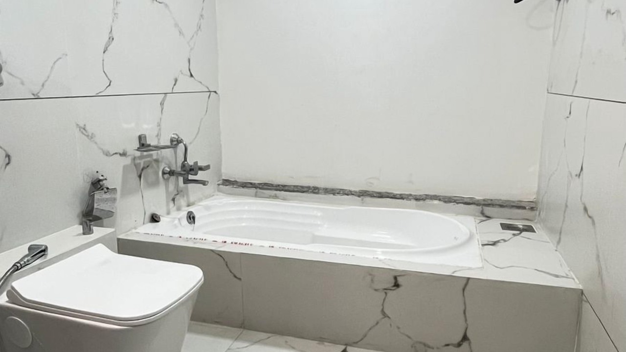 Photo of Bathroom in Vadodara
