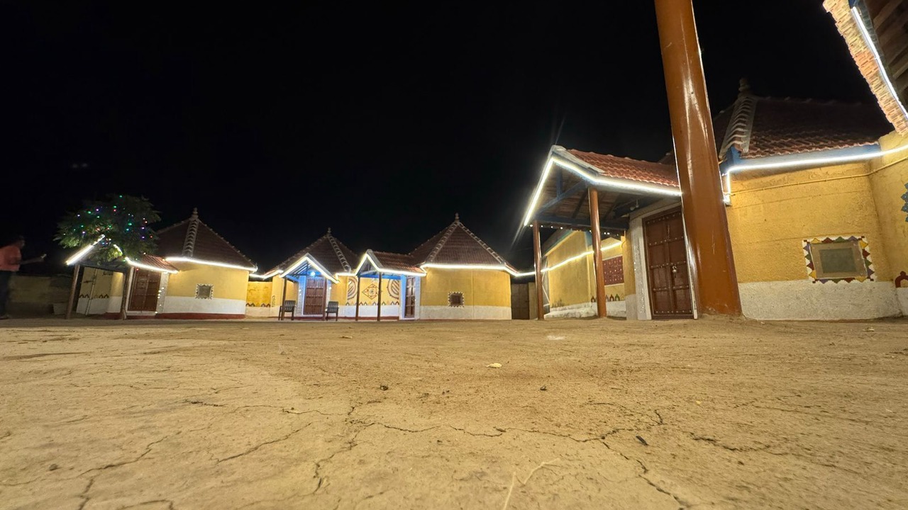Photo of Outdoor in Hodka Village