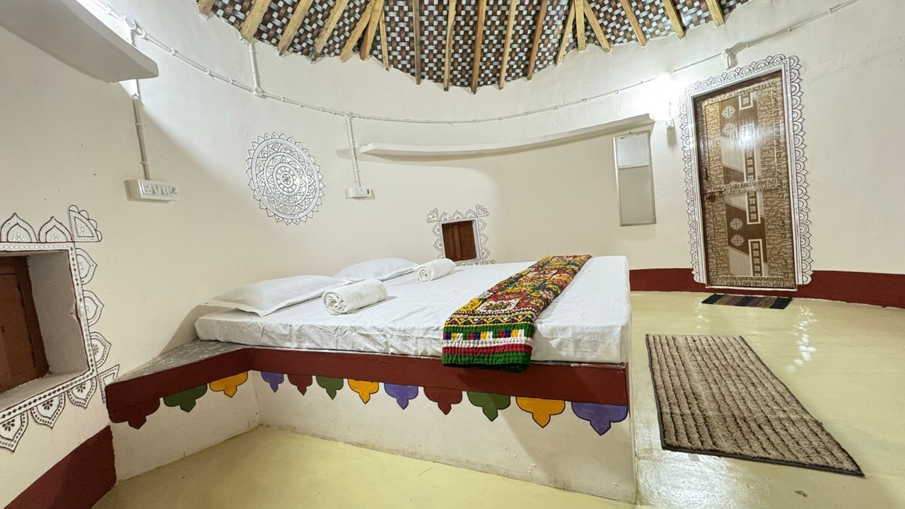 Photo of Bedroom in Hodka Village