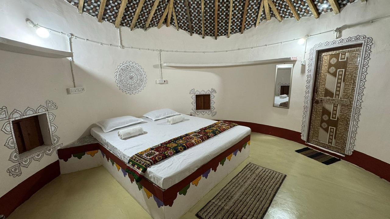 Photo of Bedroom in Hodka Village