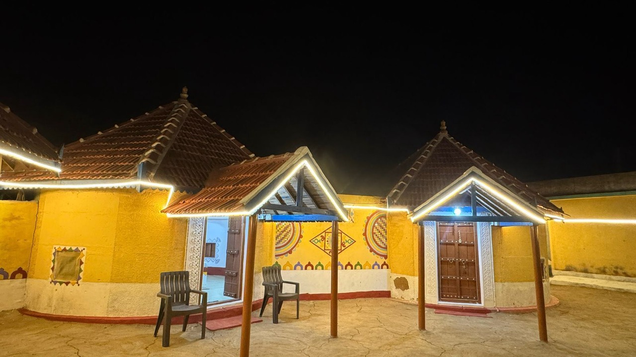 Photo of Outdoor in Hodka Village