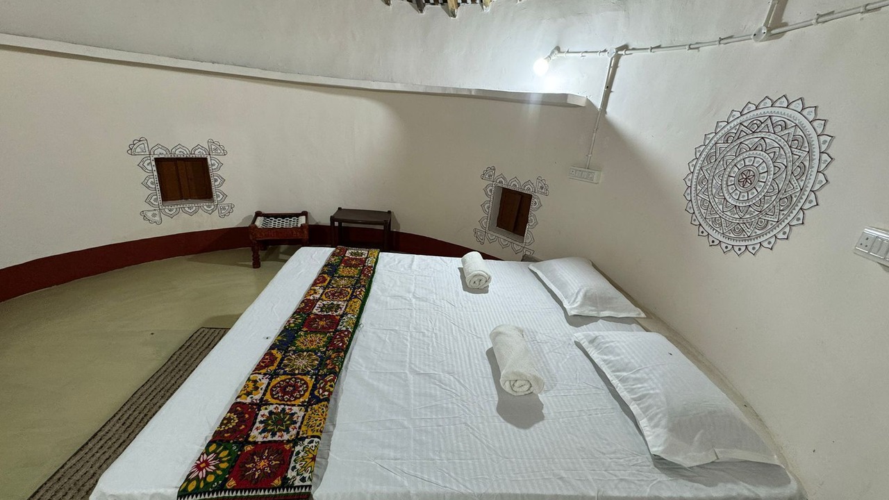 Photo of Bedroom in Hodka Village