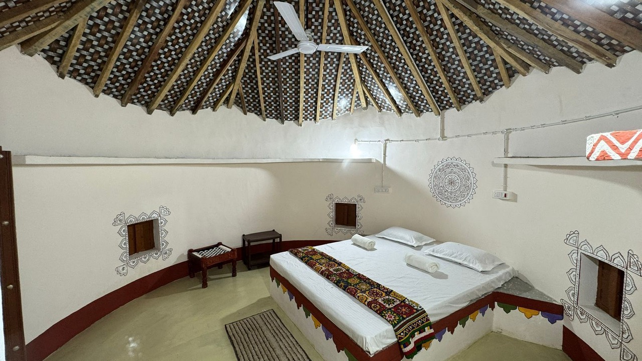 Photo of Bedroom in Hodka Village
