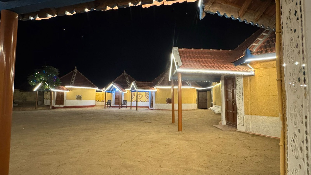 Photo of Outdoor in Hodka Village