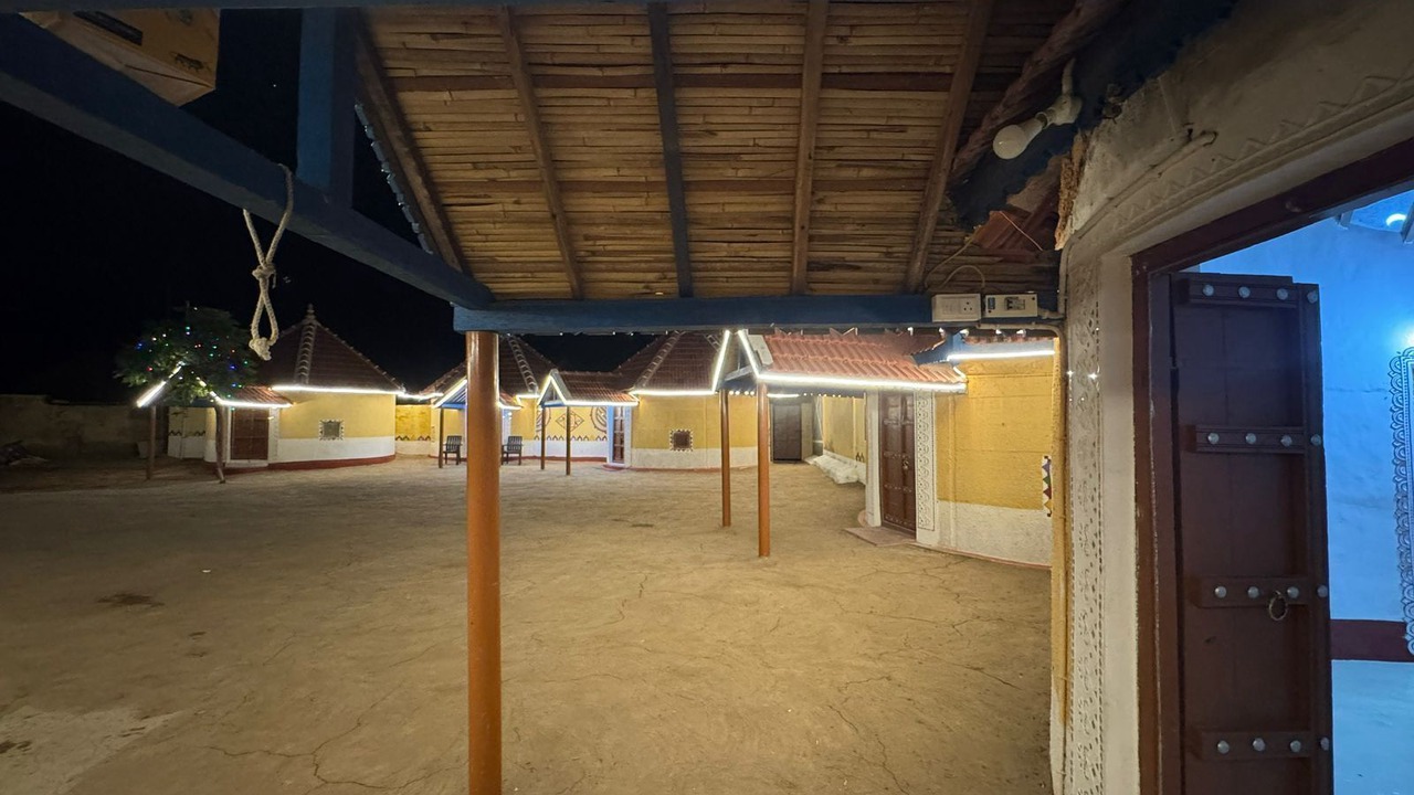 Photo of Outdoor in Hodka Village
