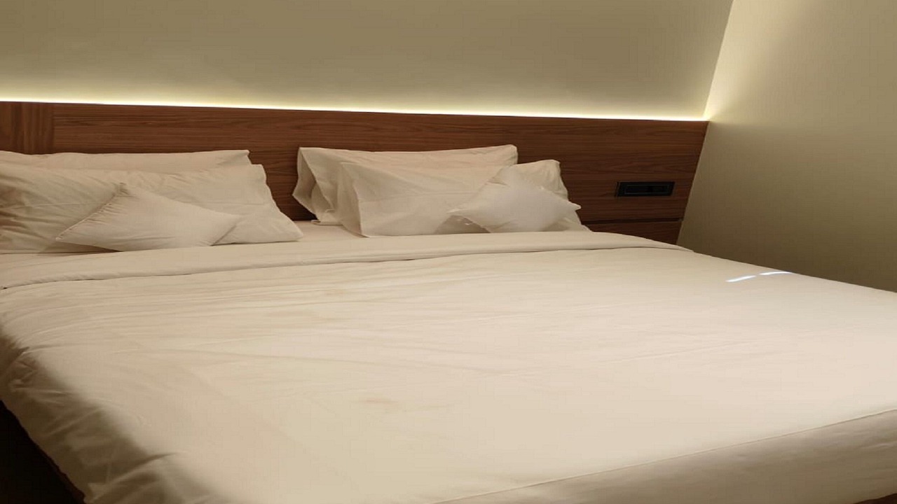 Photo of Bedroom in Mumbai